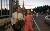 Мюзикл Ла-Ла-Ленд стартує у прокаті репортер Metro пояснює, чому його не можна пропустити ла-ла-ленд