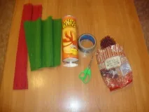 Музичний інструмент «Маракаси» музичний