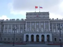 Муніципальна служба муніципальна