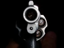 Нарізна зброя як нарізаються стовбури, як вони влаштовані, Журнал Популярна Механіка зброя