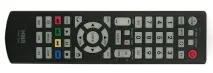 Мультимедійний плеєр та рекордер Ellion MR-3150E плеєр