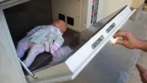 Нашому МОЗ підкидні не потрібні» потрібні