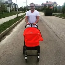 Наталія Подільська схудла після пологів схудла
