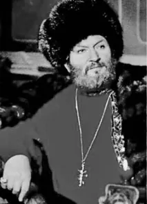 Німецький Шаляпін німецький