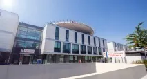 Interbalkan European Medical Center медичний центр у Греції medical
