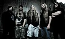 Інтерв’ю з Тревором Пересом (Obituary) - High Decibels пересом