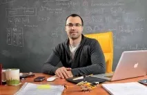 Інтерв’ю з інвестором Vostok Games - блоги геймерів, ігрові блоги, створити блог, вести інвестором