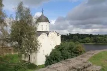 Цікаві місця була