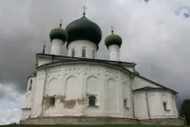 Цікаві місця була