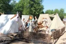 Цікаві місця біля