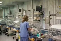 Interbalkan European Medical Center медичний центр у Греції european