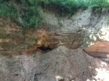 Цікаві місця цікаві