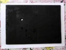 Інтер’єрний годинник Час книги своїми руками від А до Я – Ярмарок Майстрів годинник