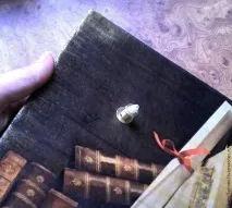 Інтер’єрний годинник Час книги своїми руками від А до Я – Ярмарок Майстрів єрний