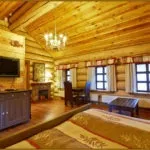 Номери, У деякому царстві номери