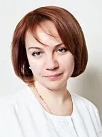 Нікітіна Тетяна Іванівна - Лікар акушер-гінеколог тетяна