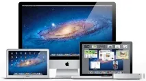 Новинка від Apple огляд ноутбука MacBook Air 2011 ноутбука