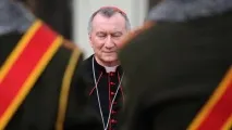Несекретні матеріали Ватикан