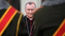 Несекретні матеріали Ватикан