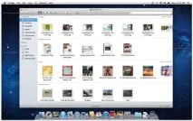 Новинка від Apple огляд ноутбука MacBook Air 2011 apple