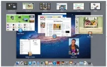 Новинка від Apple огляд ноутбука MacBook Air 2011 apple