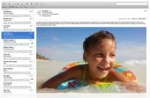 Новинка від Apple огляд ноутбука MacBook Air 2011 macbook