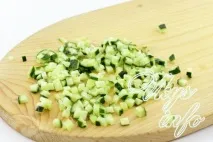 Неженка салат рецепт класичний рецепт