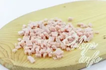 Неженка салат рецепт класичний салат