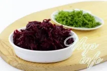 Неженка салат рецепт класичний неженка