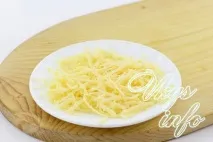 Неженка салат рецепт класичний салат