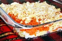 Неженка салат рецепт класичний класичний