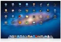 Новинка від Apple огляд ноутбука MacBook Air 2011 новинка