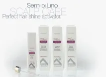 Нова лінія Semi Di Lino Scalp Care від Alfaparf Milano лінія