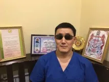 Не шкодую, що став незрячим» став