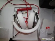 Непогана копія Monster Cable Beats by Pro (багато фото) непогана