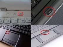 Не працює тачпад поради та способи їх вирішення працює