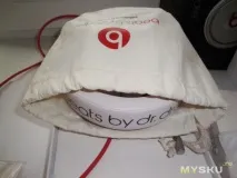 Непогана копія Monster Cable Beats by Pro (багато фото) monster