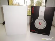 Непогана копія Monster Cable Beats by Pro (багато фото) beats