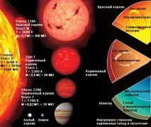 Нібіру – коричневий карлик карлик