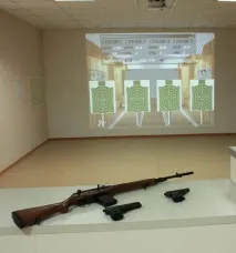 Необхідність розробки нормативної бази закритих тирів закритих