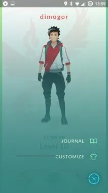 Нова версія Pokemon GO чому і як потрібно оновлюватись pokemon