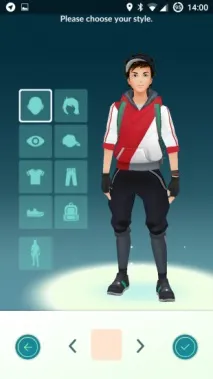 Нова версія Pokemon GO чому і як потрібно оновлюватись нова