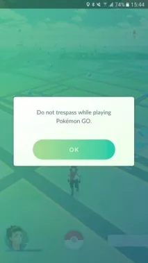 Нова версія Pokemon GO чому і як потрібно оновлюватись версія