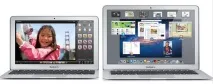 Новинка від Apple огляд ноутбука MacBook Air 2011 ноутбука