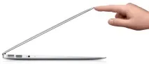 Новинка від Apple огляд ноутбука MacBook Air 2011 новинка