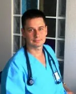Обширний ішемічний інсульт, відповіді лікарів, консультація ішемічний