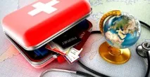 Чи потрібний закордонний паспорт до Казахстану документи для перетину кордону потрібний