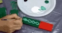 дракон