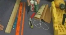 своїми