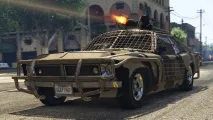 Оновлення «Торгівля зброєю» для GTA Online що нового, подробиці та інформація нового
